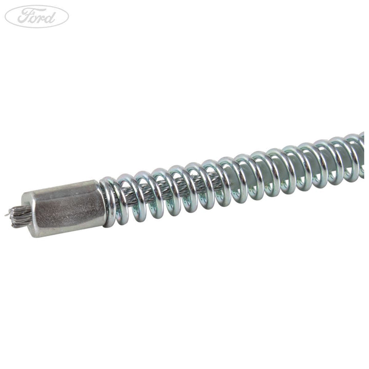 FIESTA REAR O/S OR N/S PARKING HAND BRAKE CABLE