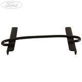 BATTERY HOLD DOWN BRACKET