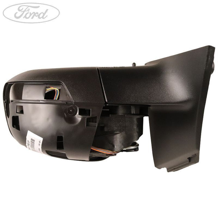 FOCUS N/S DOOR REAR VIEW MIRROR HOUSING 2011-