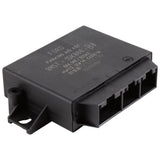 PARKING AID SYSTEM MODULE