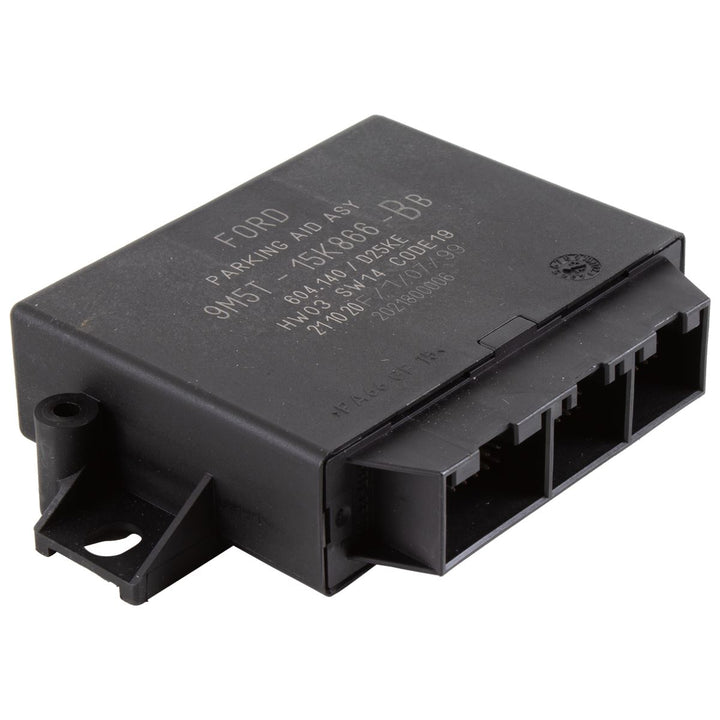 PARKING AID SYSTEM MODULE