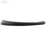 C-Max Grand C-Max N/S Front Bumper Lip Trim Panel 2015-2019