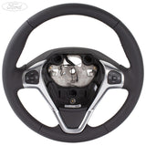 ECOSPORT STEERING WHEEL WITH SPEED CONTROL MEDIA GATEWAY 15-