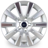 FOCUS MK2 C-MAX CC 17