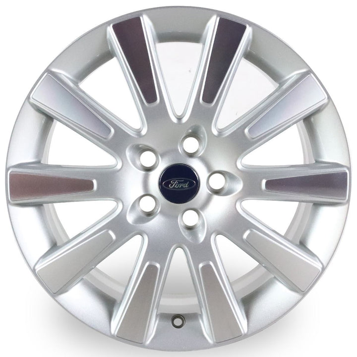 FOCUS MK2 C-MAX CC 17