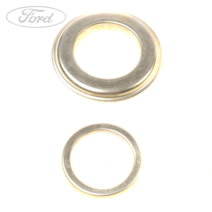 REAR DRIVE HALF SHAFT CENTRE BEARING