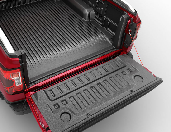 RANGER® FROM 06/2022 BED LINER RIGID TYPE