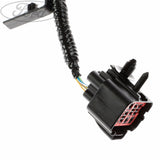 C-Max Rear Bumper Parking Distance Sensor Wire 2011-2014