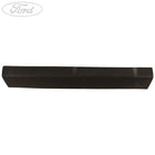 DOOR SCUFF PLATE
