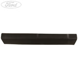 DOOR SCUFF PLATE