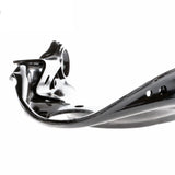 FRONT O/S UPPER WISHBONE TRACK CONTROL SUSPENSION ARM