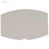 FIESTA N/S B PILLAR TRIM SCREW PLUG COVER 2013-
