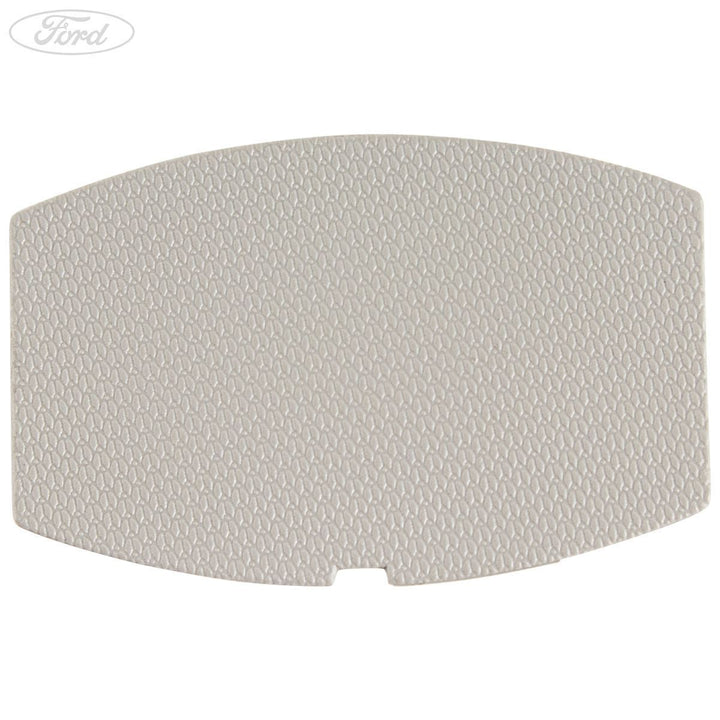 FIESTA N/S B PILLAR TRIM SCREW PLUG COVER 2013-