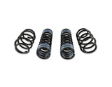 FOCUS EIBACH ®* SUSPENSION-LOWERING KIT PRO-KIT PERFORMANCE SPRINGS
