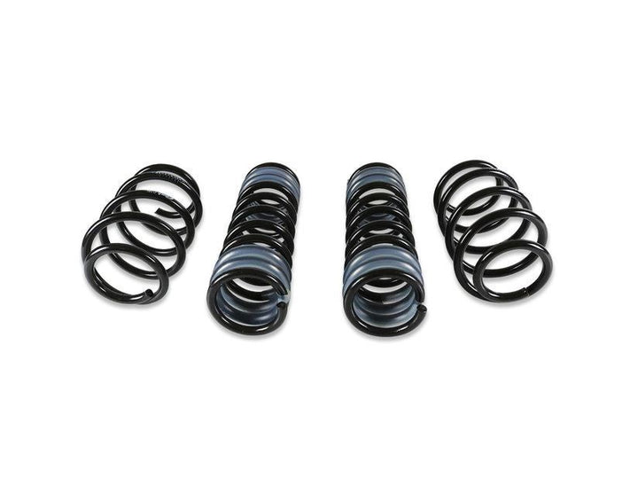 FOCUS EIBACH ®* SUSPENSION-LOWERING KIT PRO-KIT PERFORMANCE SPRINGS