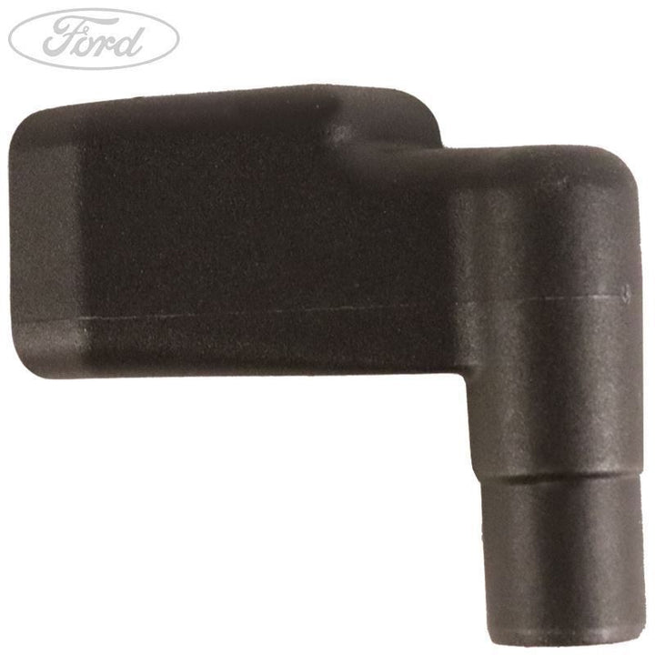 TRANSIT 2.2 CRTC TRANSFER BOX PICKUP TUBE 01/2014-