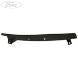 BUMPER END CAP