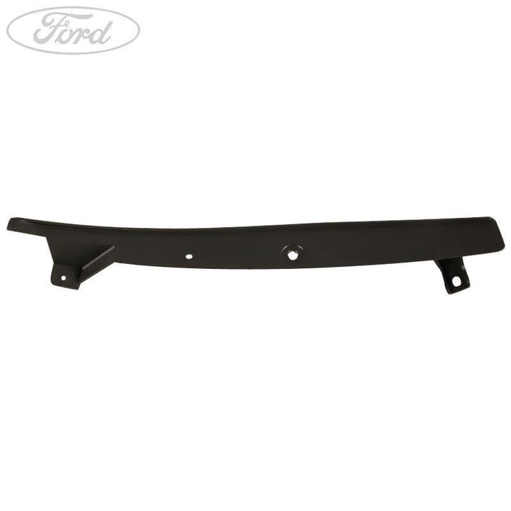 BUMPER END CAP