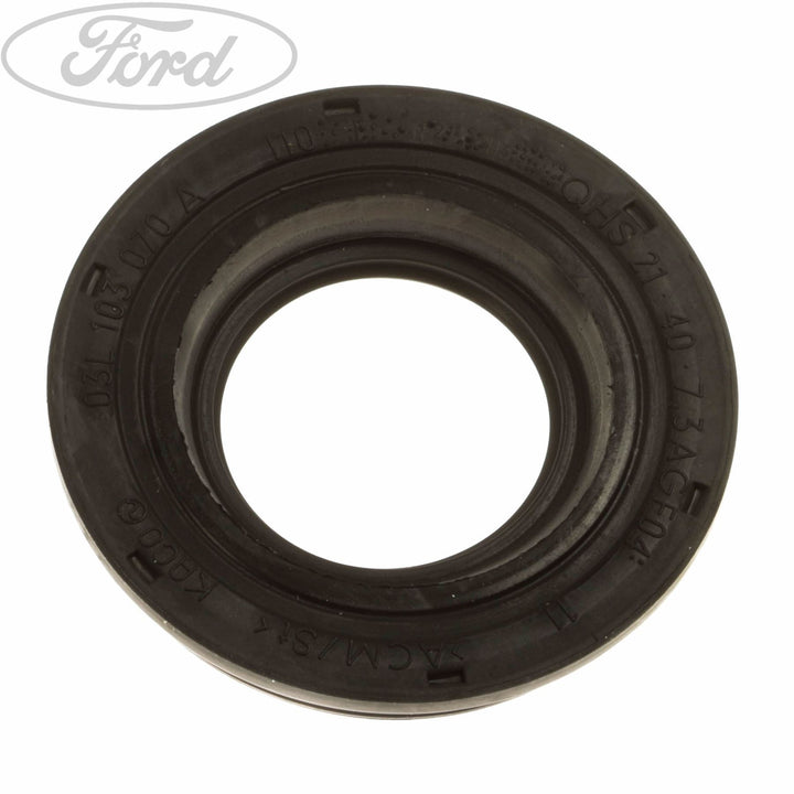 2.2 TDCi Cylinder Head Injector Seal Cover Retainer 2011-2023