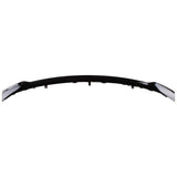 FOCUS FRONT LOWER BUMPER RADIATOR GRILLE, 2009 - 2011