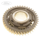 1ST & REVERSE GEAR