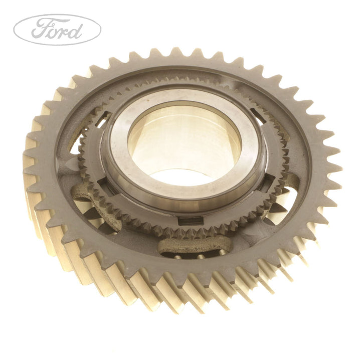 1ST & REVERSE GEAR
