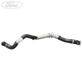 KUGA 1.6 ECOBOOST SCTI HEATER WATER HOSE 2012-