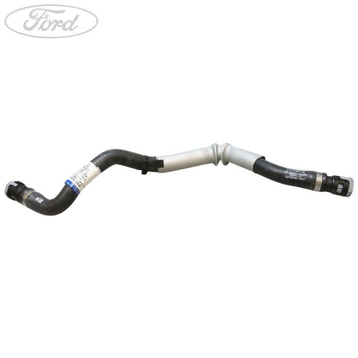 KUGA 1.6 ECOBOOST SCTI HEATER WATER HOSE 2012-