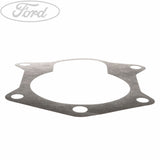 CLUTCH HOUSING GASKET