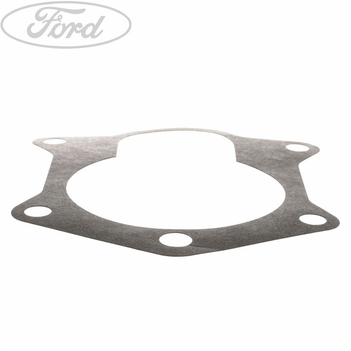CLUTCH HOUSING GASKET