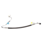 FIESTA AIR CON SYSTEM TUBE HOSE 2008-2012