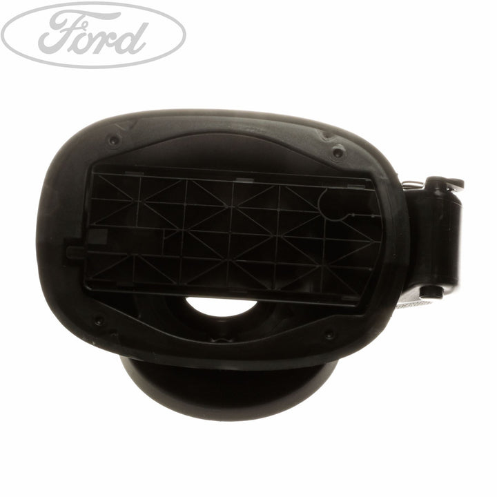 GALAXY WA6 S-MAX WA6 FUEL TANK FILLER DOOR HOUSING