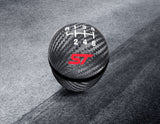 PERFORMANCE SHIFT KNOB WITH FITTING  05/2019