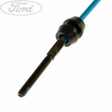 FIESTA B-MAX REAR O/S OR N/S PARKING HAND BRAKE CABLE
