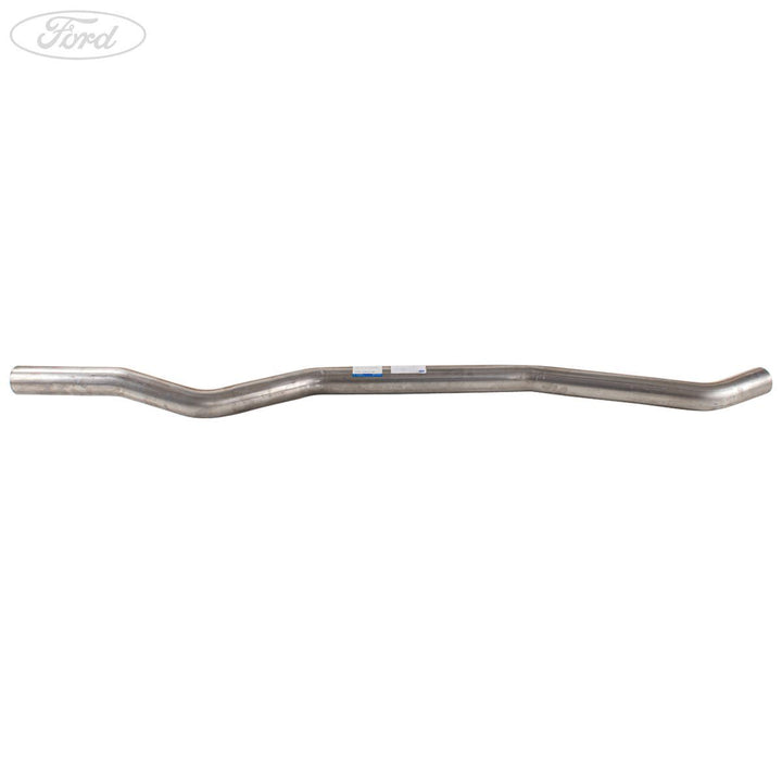 FRONT MUFFLER OUTLET PIPE