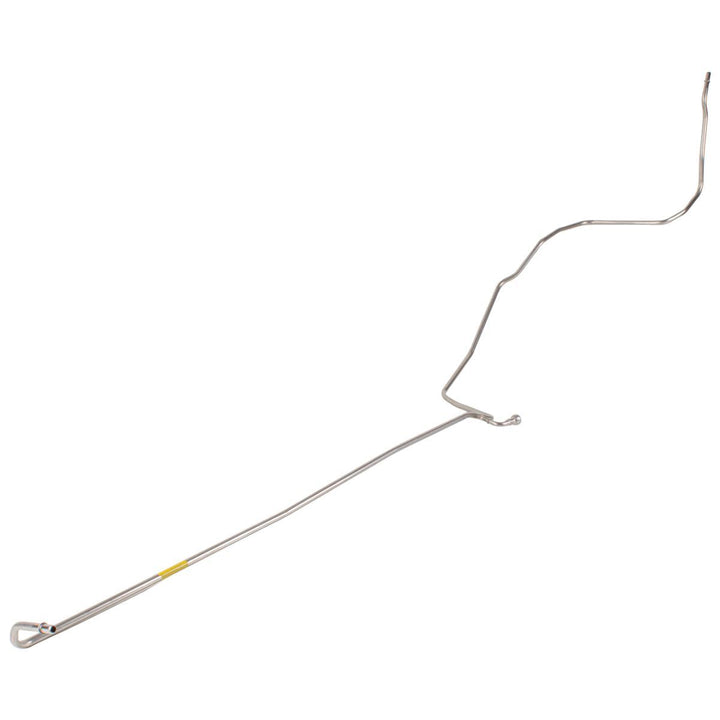 FUEL LINE HOSE TUBE