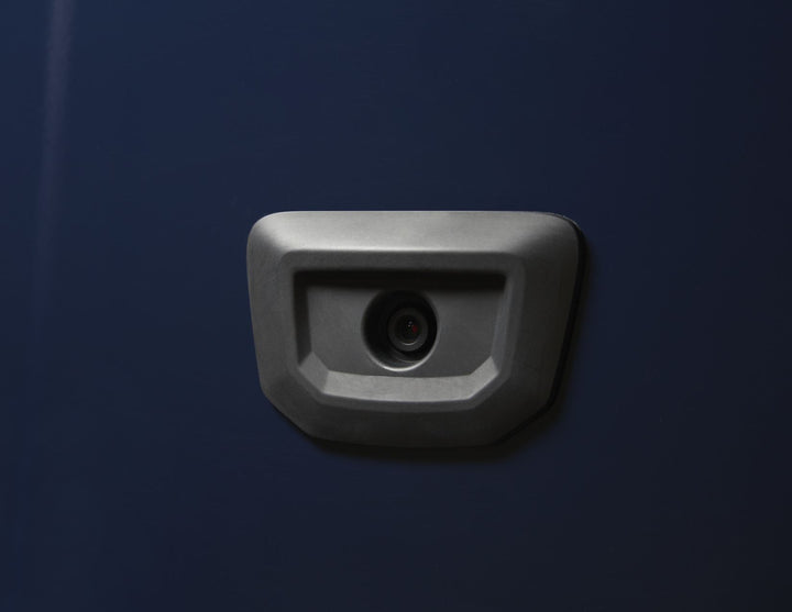 TRANSIT CUSTOM 01/2012-09/2023 DIGITAL REAR VIEW MIRROR