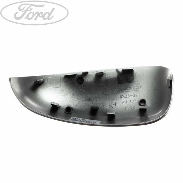 KA FRONT O/S RIGHT WING MIRROR HOUSING CAP COVER