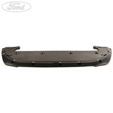GALAXY S-MAX FRONT BUMPER AIR DEFLECTOR 2015-