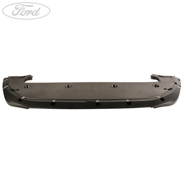 GALAXY S-MAX FRONT BUMPER AIR DEFLECTOR 2015-