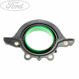 CRANKSHAFT OIL SEAL RETAINER