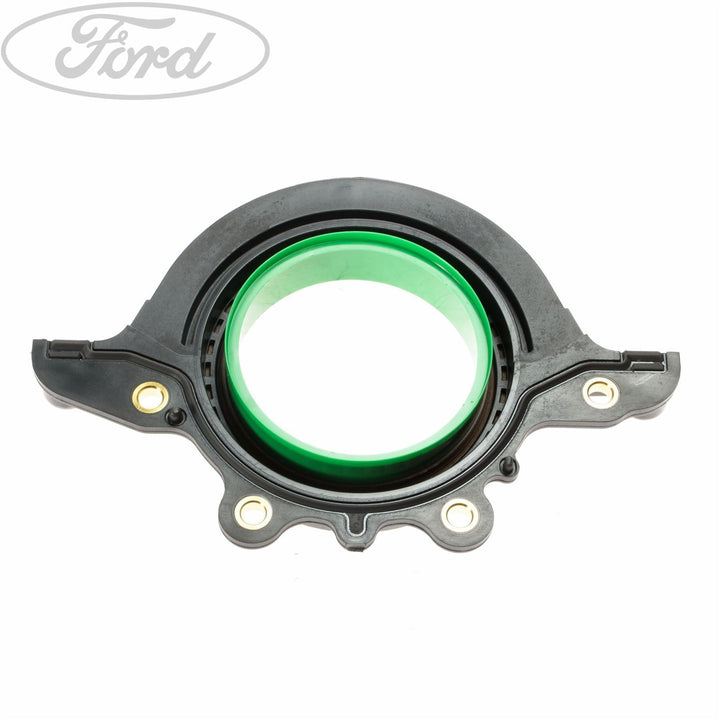 CRANKSHAFT OIL SEAL RETAINER