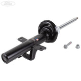 MONDEO ST 300 TDCI REAR SHOCK ABSORBER SUSPENSION STRUT