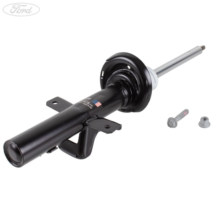 MONDEO ST 300 TDCI REAR SHOCK ABSORBER SUSPENSION STRUT