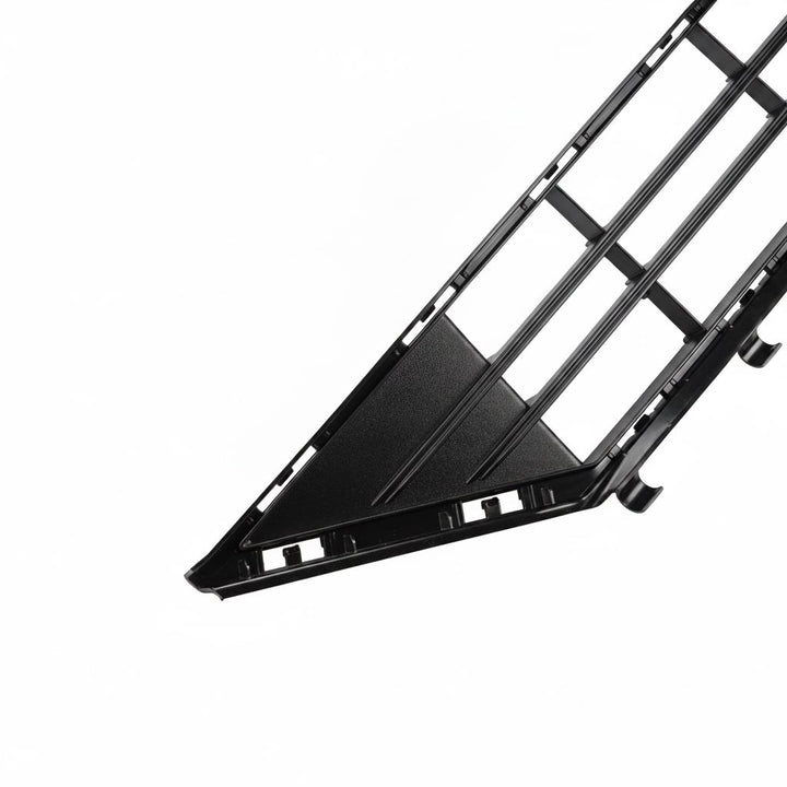 Focus Front Bumper Lower 3 Bar Grille Black 2018-Onwards