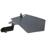 KUGA FRONT N/S AIR DEFLECTOR 2016-