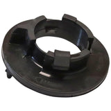 REAR SPRING ANTISQUEAK