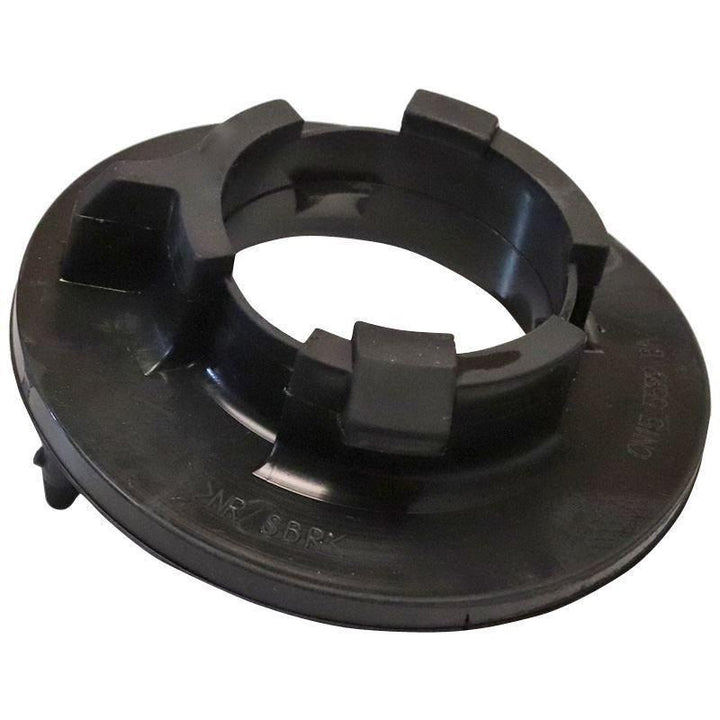 REAR SPRING ANTISQUEAK