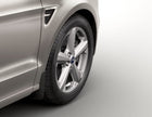 S-MAX MUD FLAPS WITH FITTING  05/2015