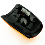 Genuine Ford Transit MK8 MK9 Drivers Side Mirror Orange Indicator Lens 2014-